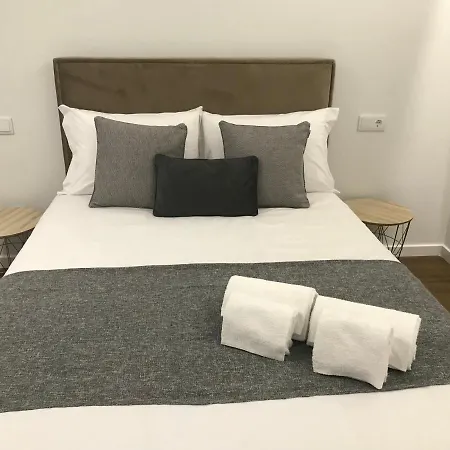 Holiday home Trail Geres