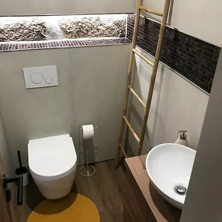 Casa vacanze Trail *