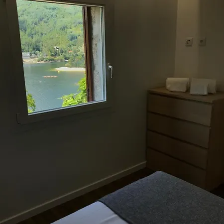 Trail Holiday home