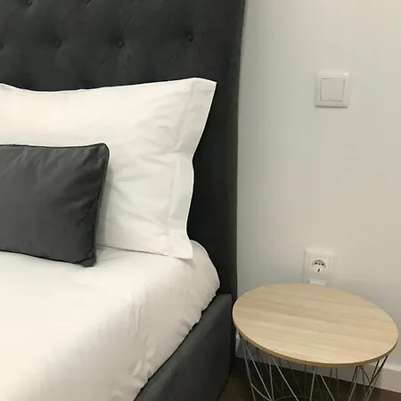 Trail Holiday home Geres