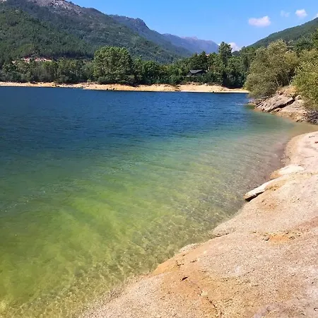 Holiday home Trail Geres