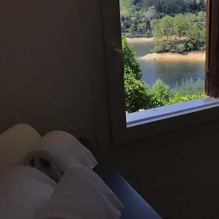 Сasa de vacaciones Trail Gerês