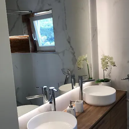 Casa vacanze Trail *