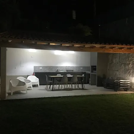 Holiday home Trail Geres