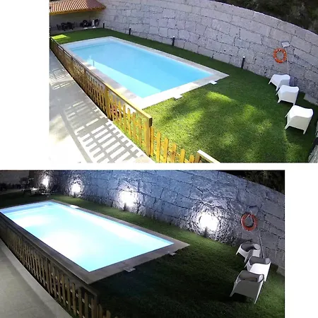 Casa vacanze Trail *