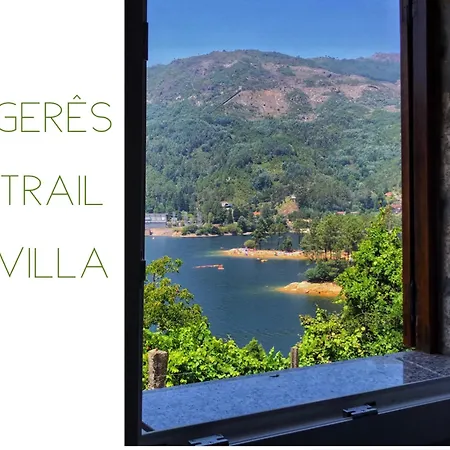 Casa vacanze Trail *