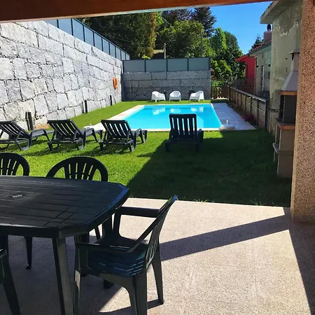 Casa vacanze Trail